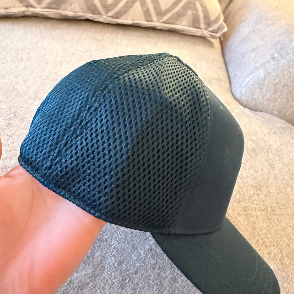 Lululemon Athletica Trucker hat men’s new with tag - Picture 5 of 11